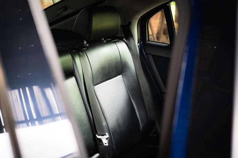 2006 Ford MONDEO