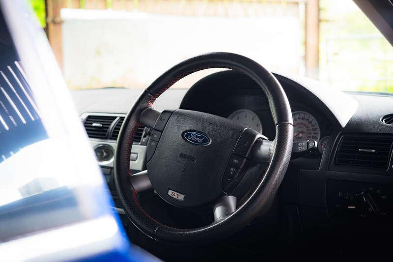 2006 Ford MONDEO