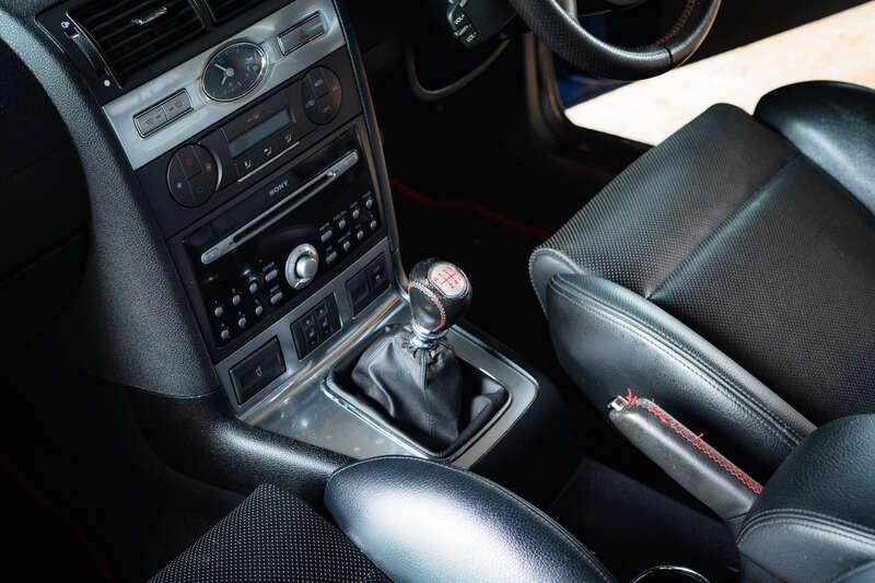 2006 Ford MONDEO