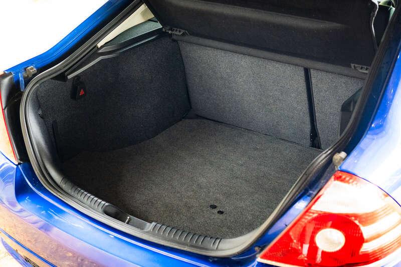 2006 Ford MONDEO