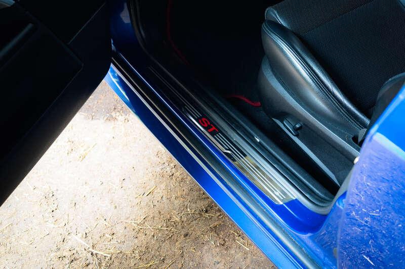 2006 Ford MONDEO