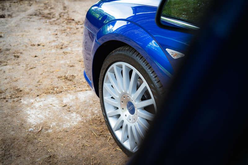 2006 Ford MONDEO