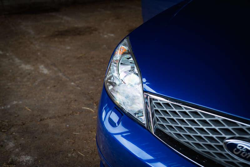 2006 Ford MONDEO