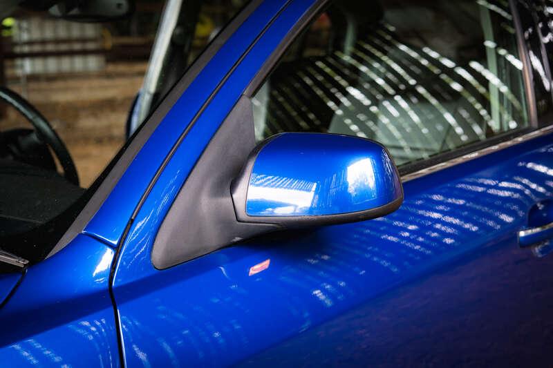 2006 Ford MONDEO