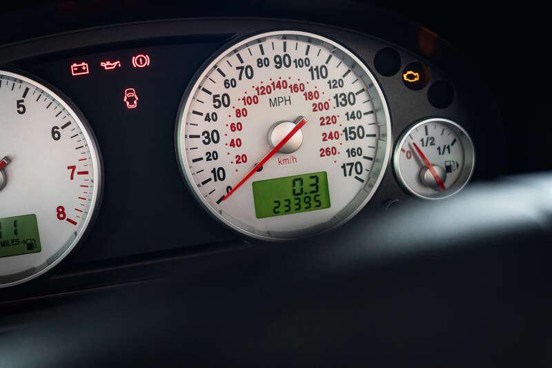 2006 Ford MONDEO