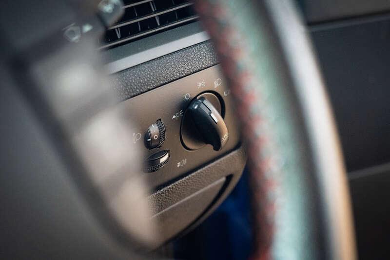 2006 Ford MONDEO