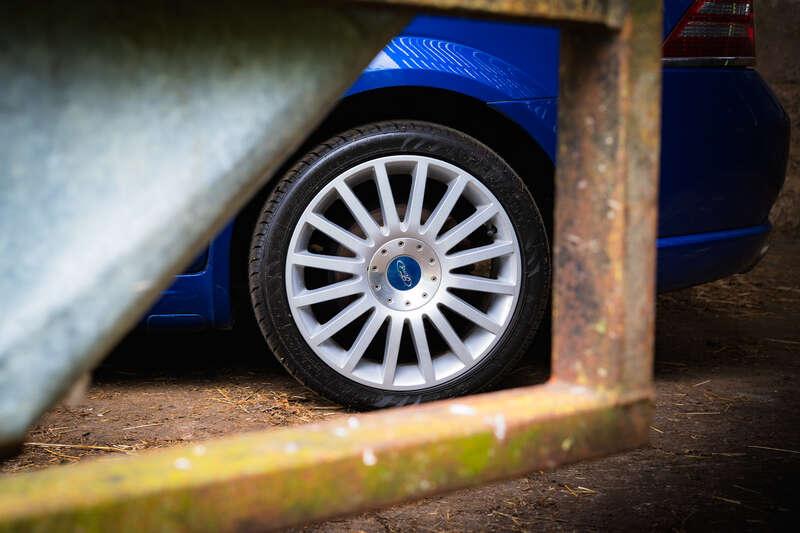 2006 Ford MONDEO
