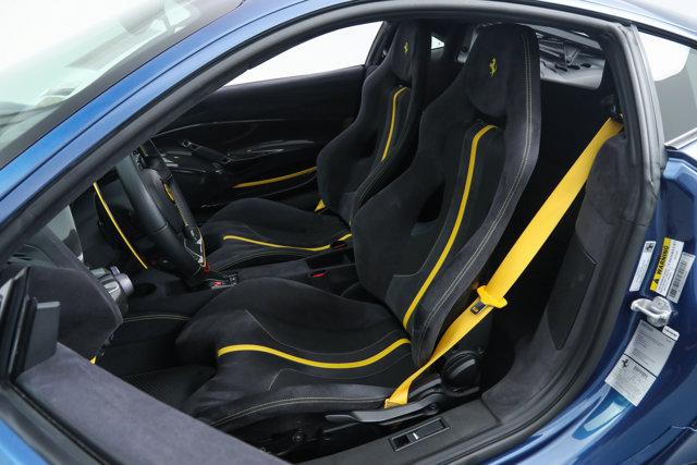 2019 Ferrari 488 Pista