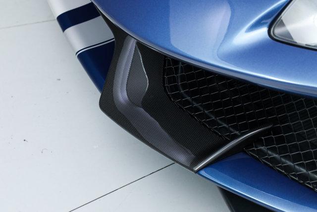 2019 Ferrari 488 Pista
