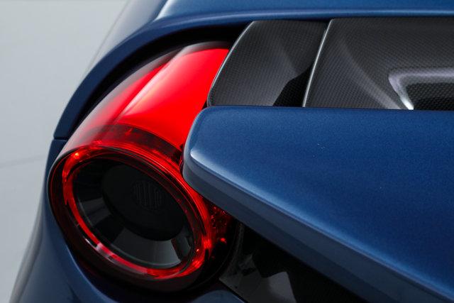 2019 Ferrari 488 Pista