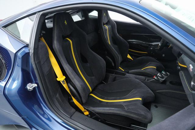 2019 Ferrari 488 Pista