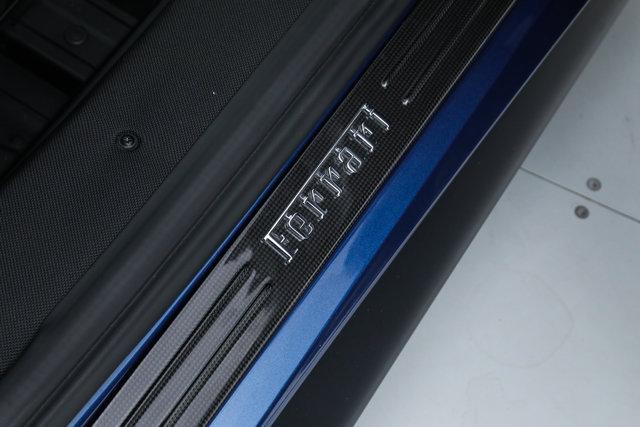 2019 Ferrari 488 Pista
