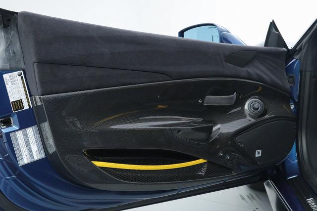 2019 Ferrari 488 Pista