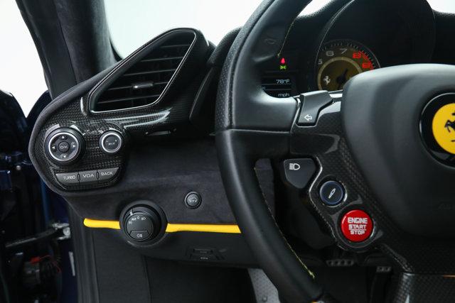 2019 Ferrari 488 Pista