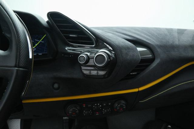 2019 Ferrari 488 Pista
