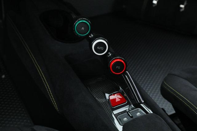 2019 Ferrari 488 Pista