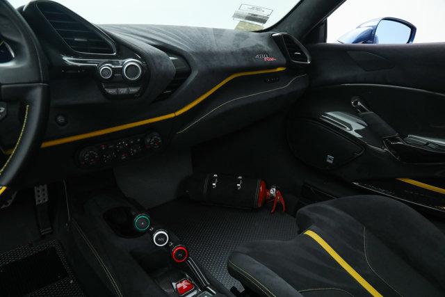 2019 Ferrari 488 Pista