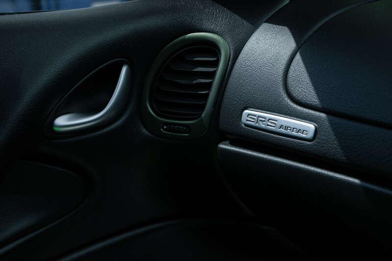 2002 Holden LSV R300 CAPA