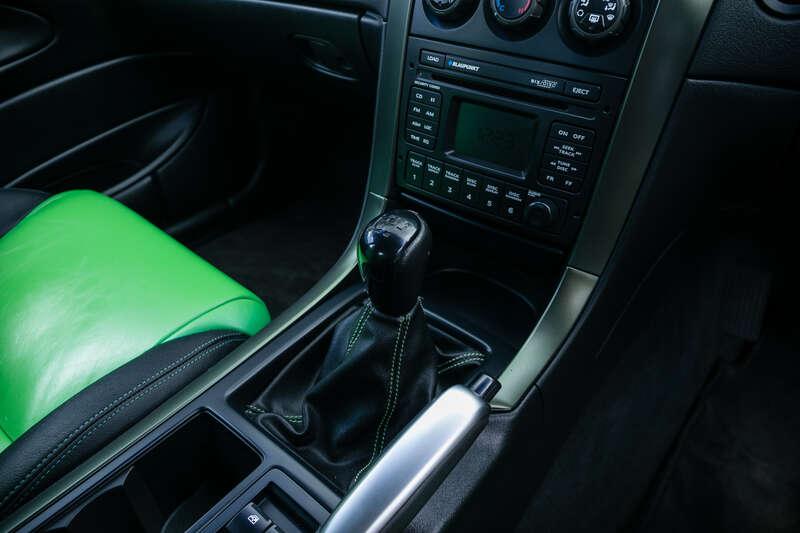 2002 Holden LSV R300 CAPA