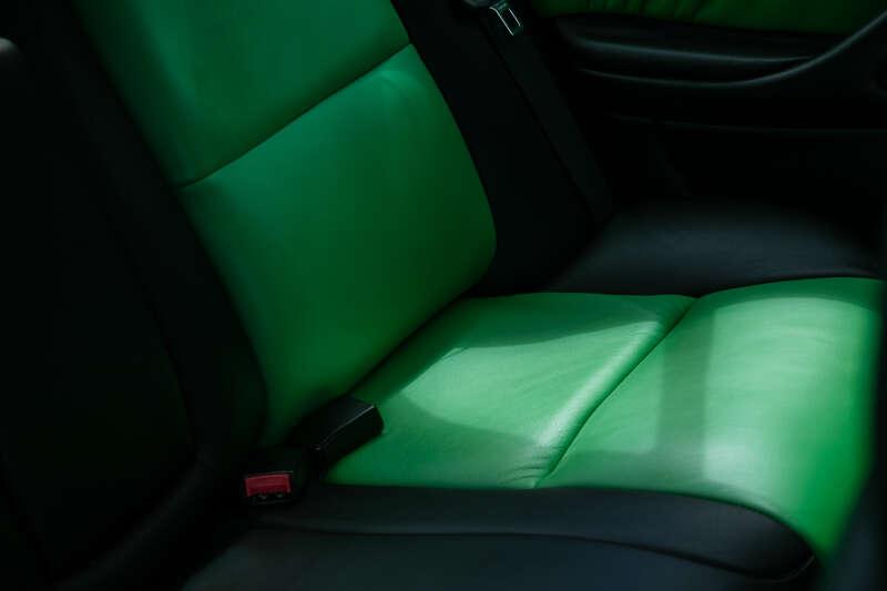 2002 Holden LSV R300 CAPA