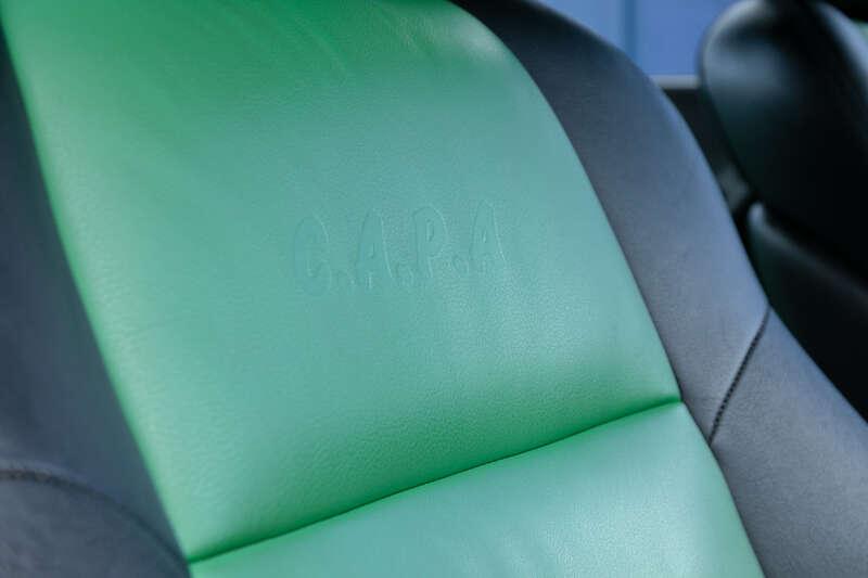 2002 Holden LSV R300 CAPA