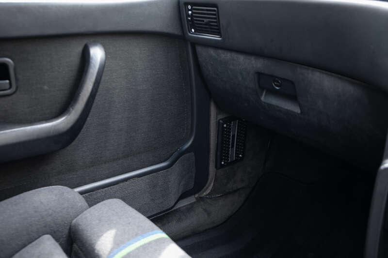 1985 BMW ALPINA B10