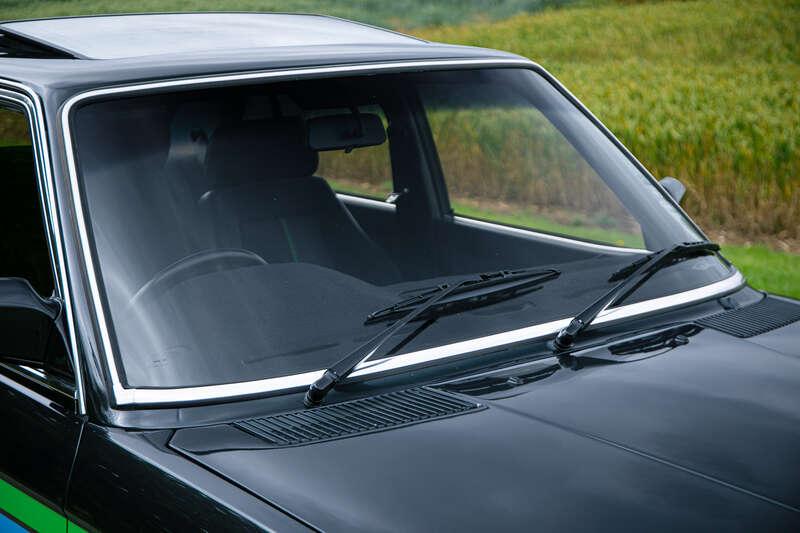 1985 BMW ALPINA B10