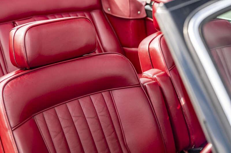 1988 Bentley Continental
