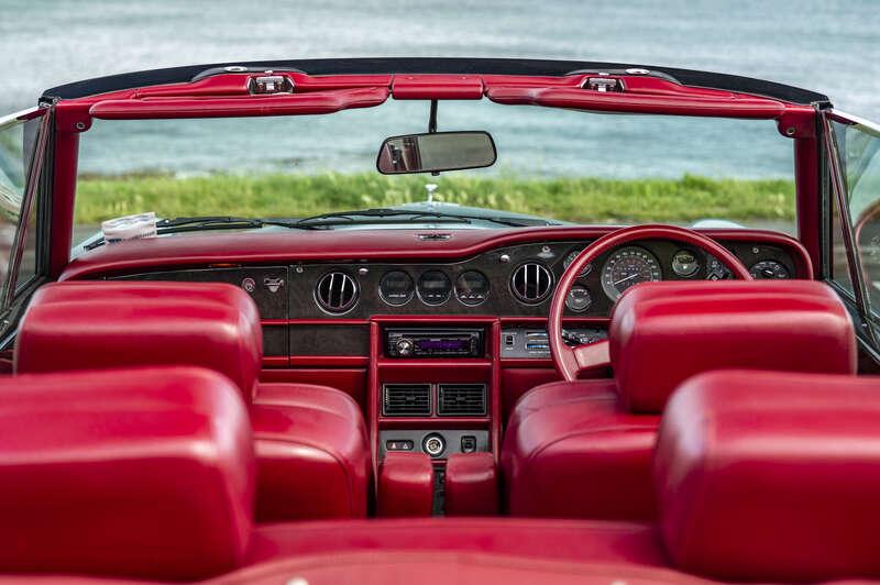1988 Bentley Continental