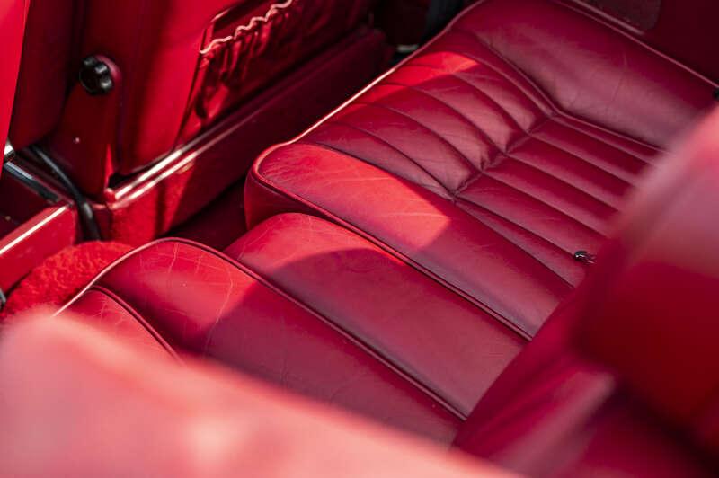 1988 Bentley Continental