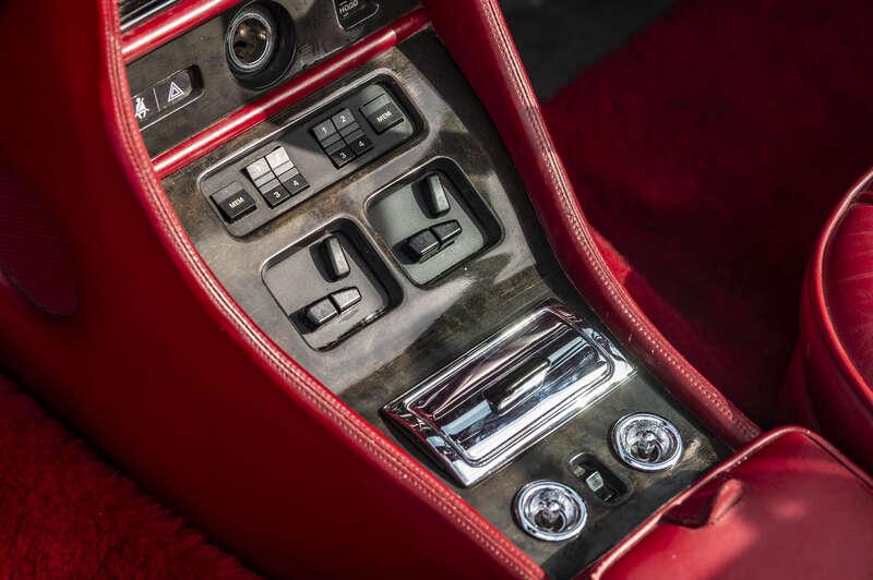 1988 Bentley Continental