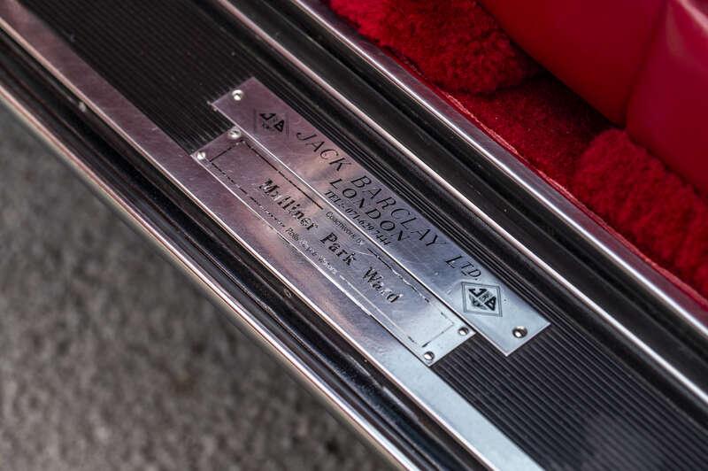 1988 Bentley Continental