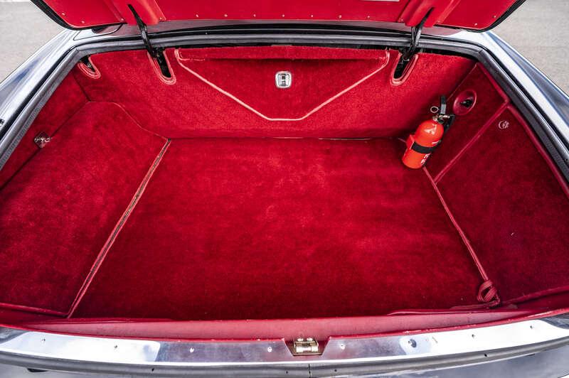 1988 Bentley Continental