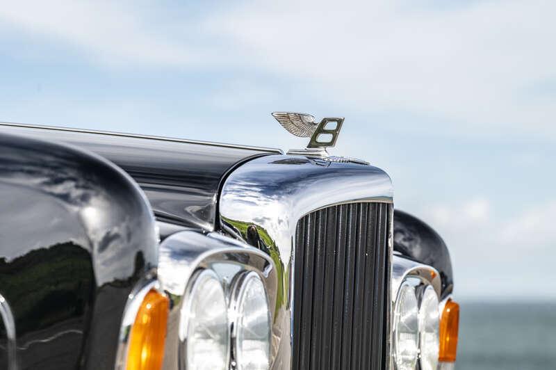 1988 Bentley Continental
