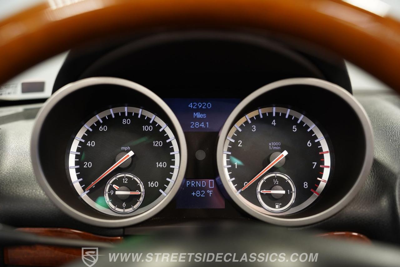 2009 Mercedes - Benz SLK 300
