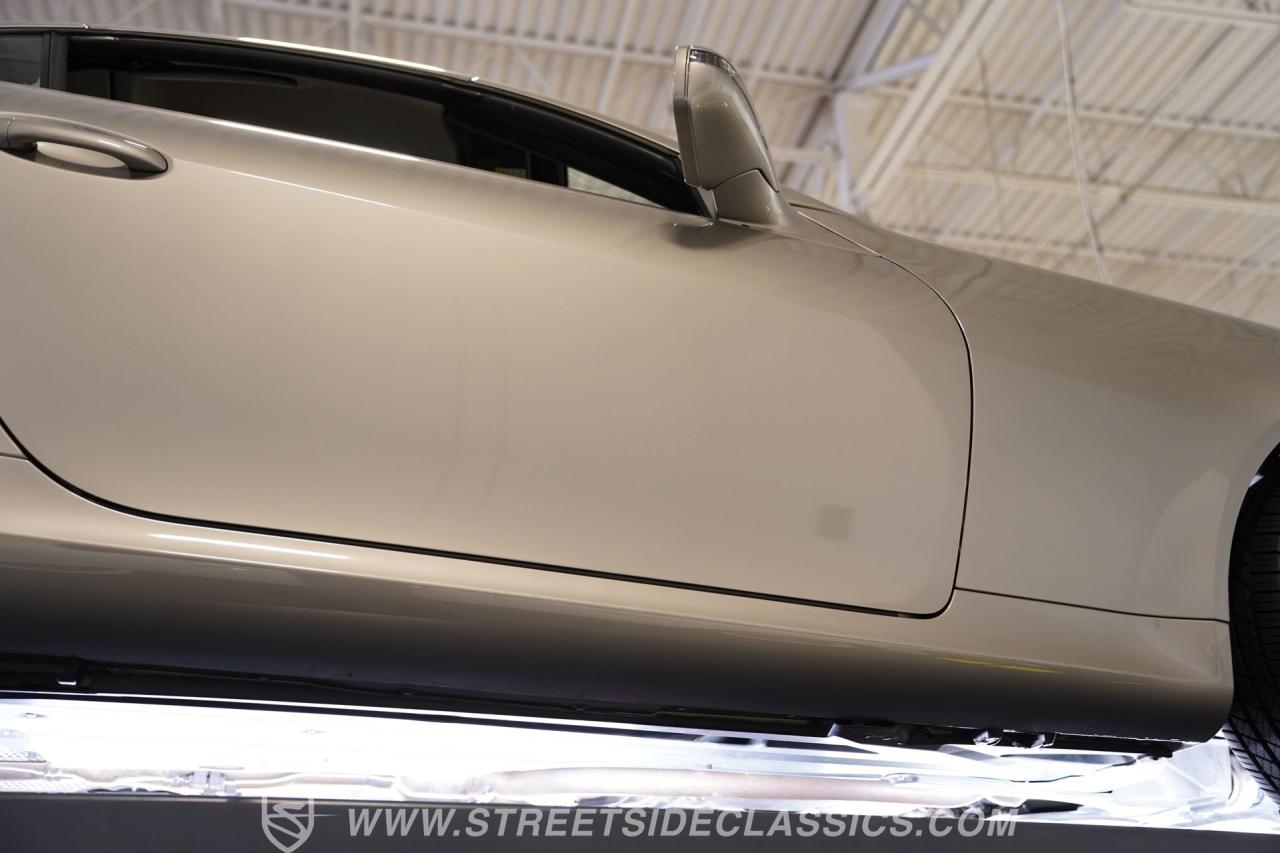 2009 Mercedes - Benz SLK 300