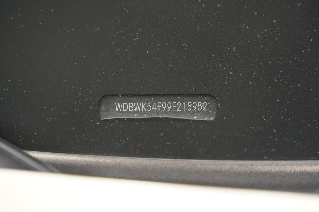 2009 Mercedes - Benz SLK 300