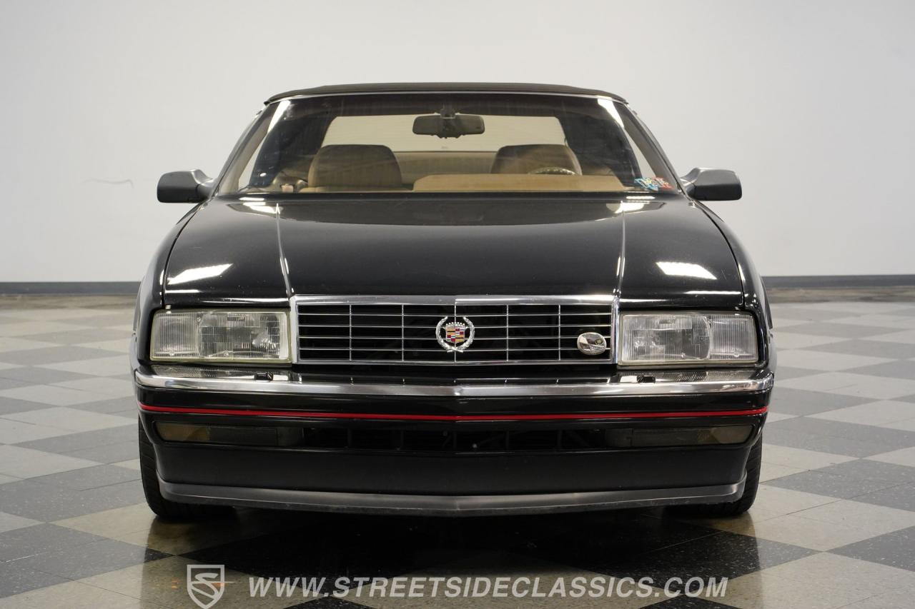 1993 Cadillac Allante