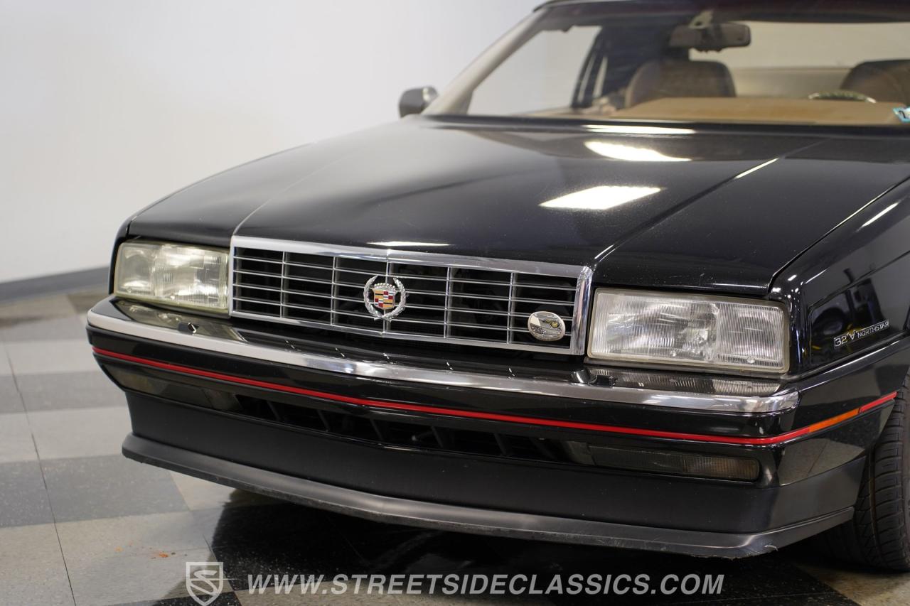 1993 Cadillac Allante