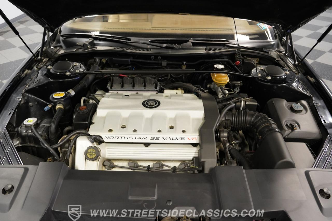 1993 Cadillac Allante