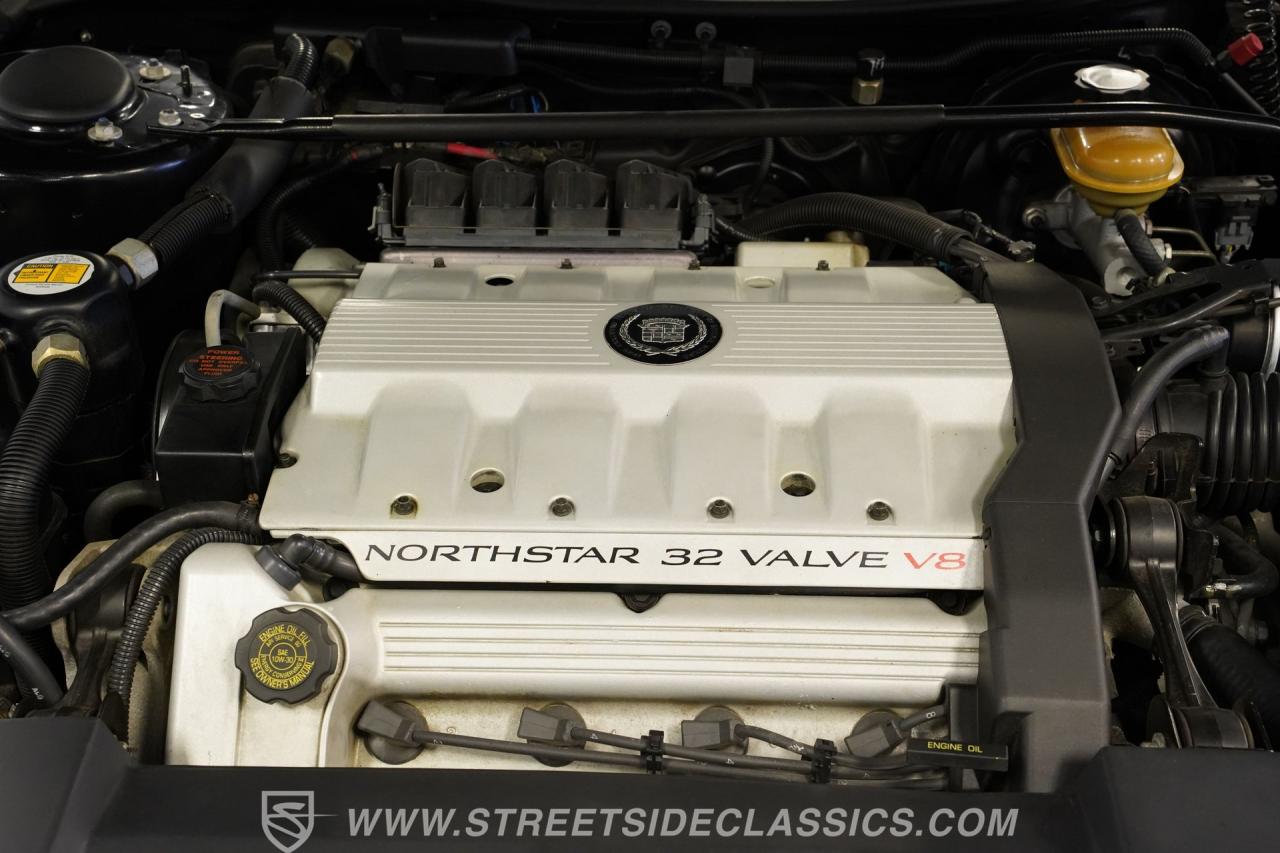 1993 Cadillac Allante