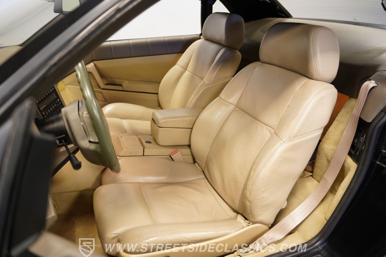 1993 Cadillac Allante