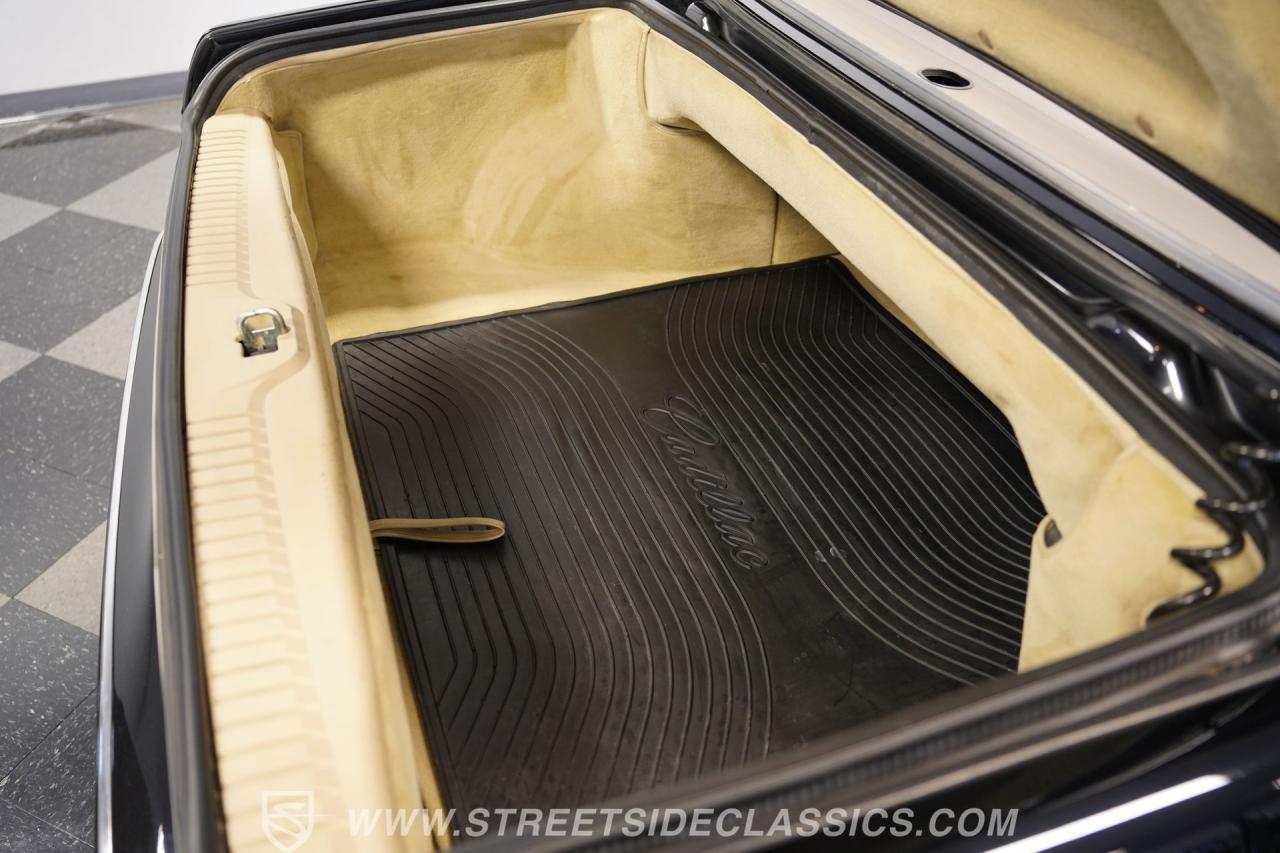 1993 Cadillac Allante