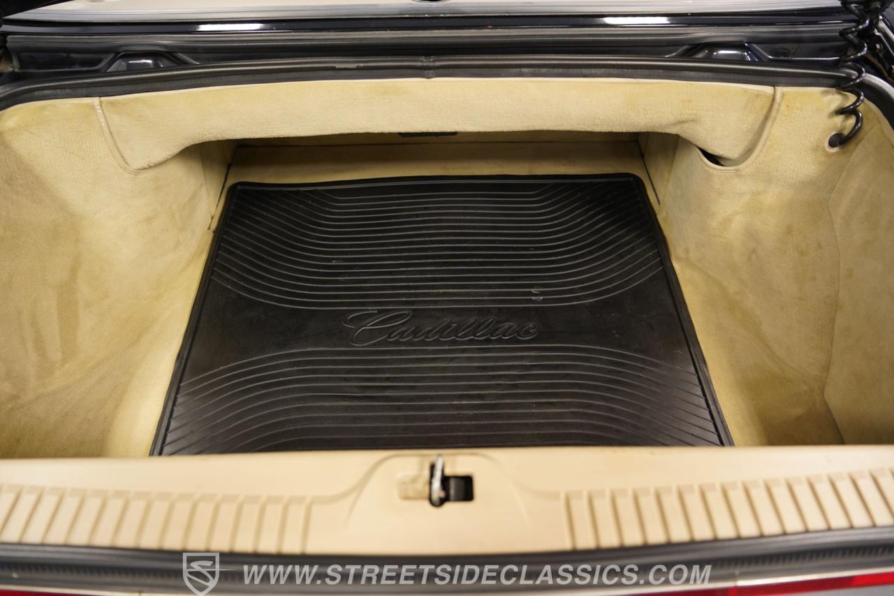 1993 Cadillac Allante