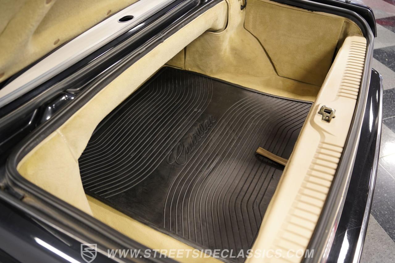 1993 Cadillac Allante