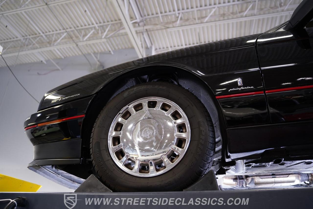 1993 Cadillac Allante