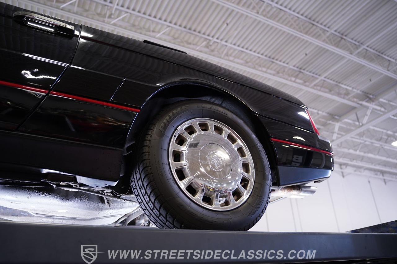 1993 Cadillac Allante