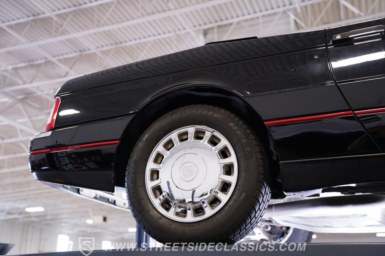 1993 Cadillac Allante