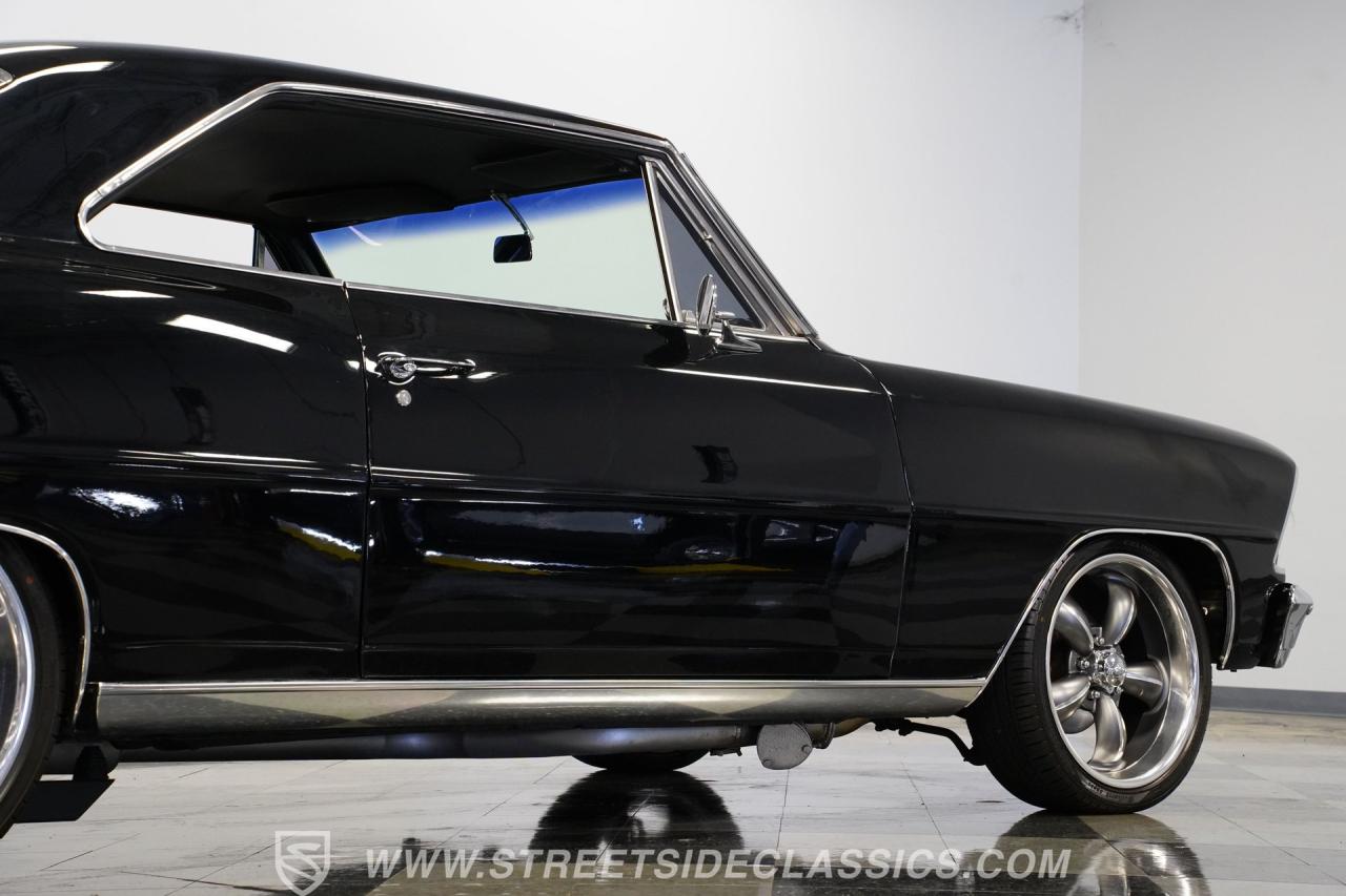 1967 Chevrolet Nova Chevy II