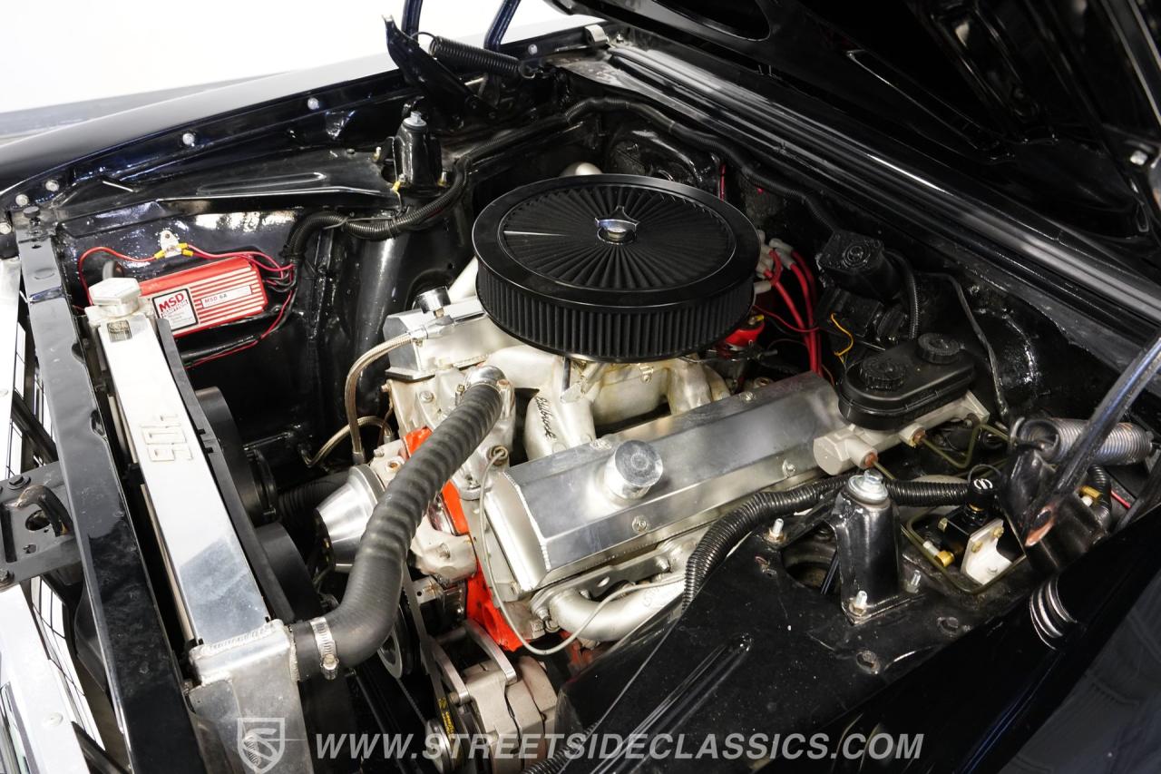 1967 Chevrolet Nova Chevy II